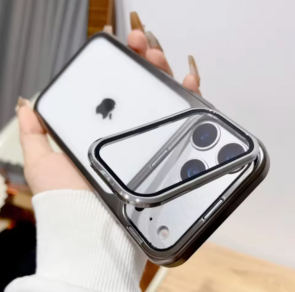 KAMARA KORUMALI APPLE KILIF