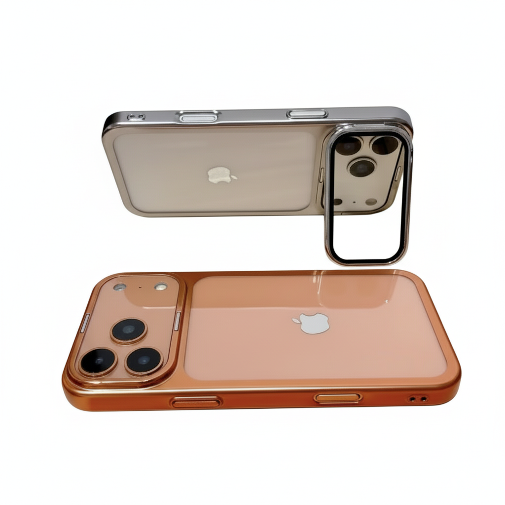 KAMARA KORUMALI APPLE KILIF