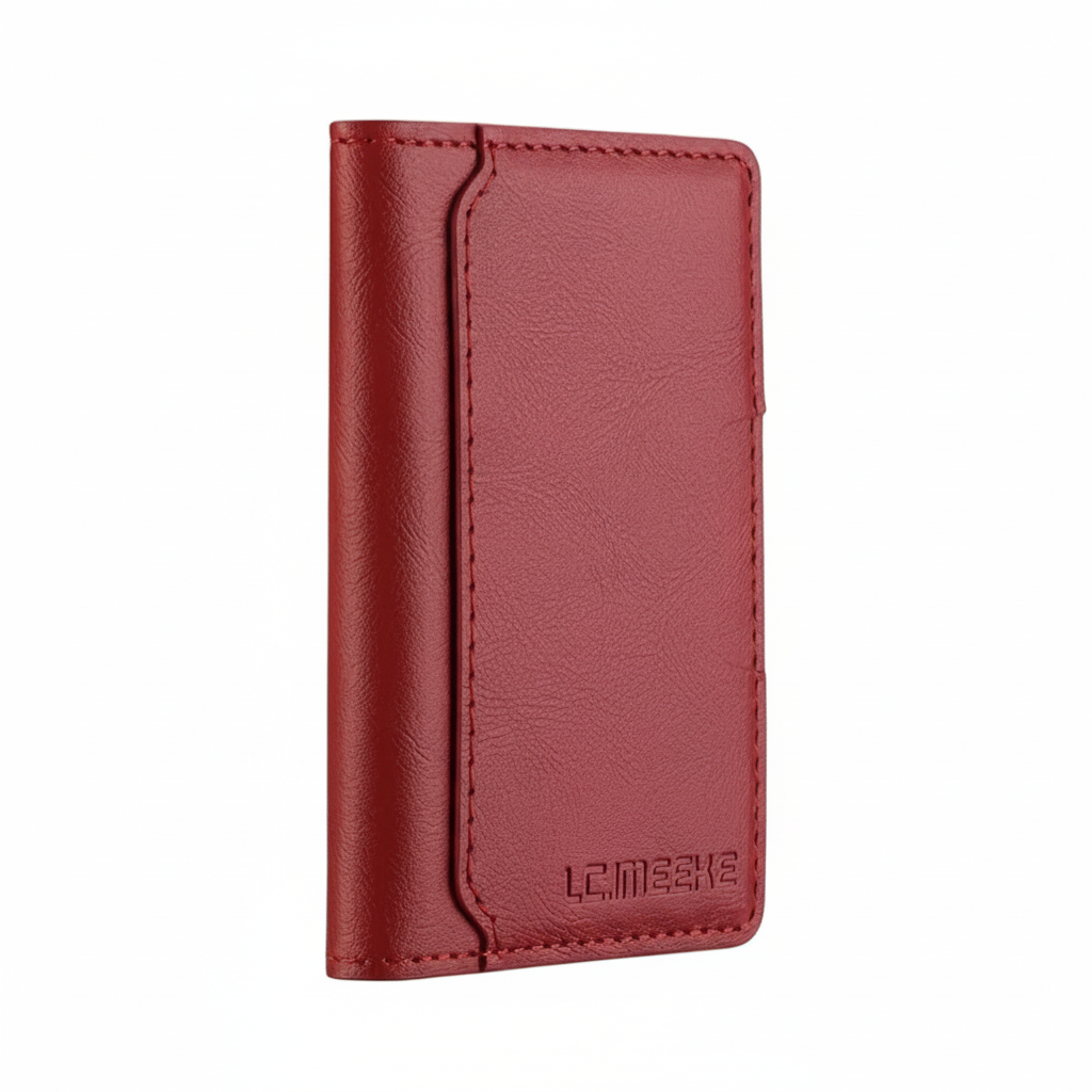 Kartenetui mit MagSafe