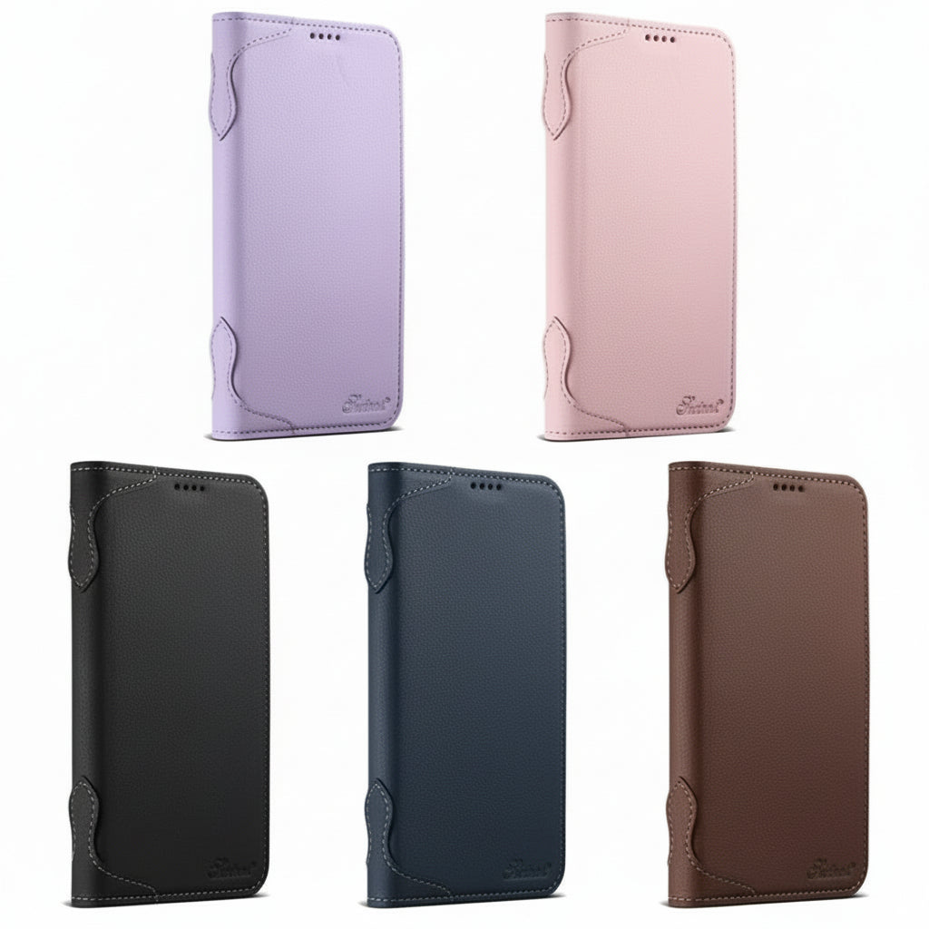 KAPAKLI TELEFON KILIFI