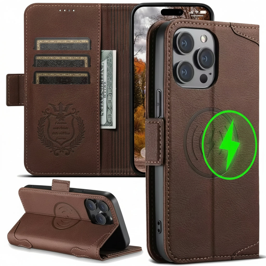 KAPAKLI TELEFON KILIFI